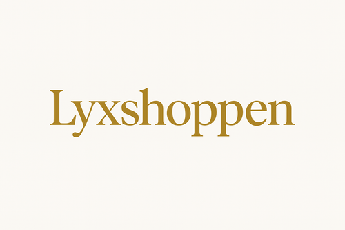 LYXSHOPPEN